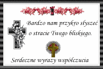Bardzo nam przykro słyszeć
